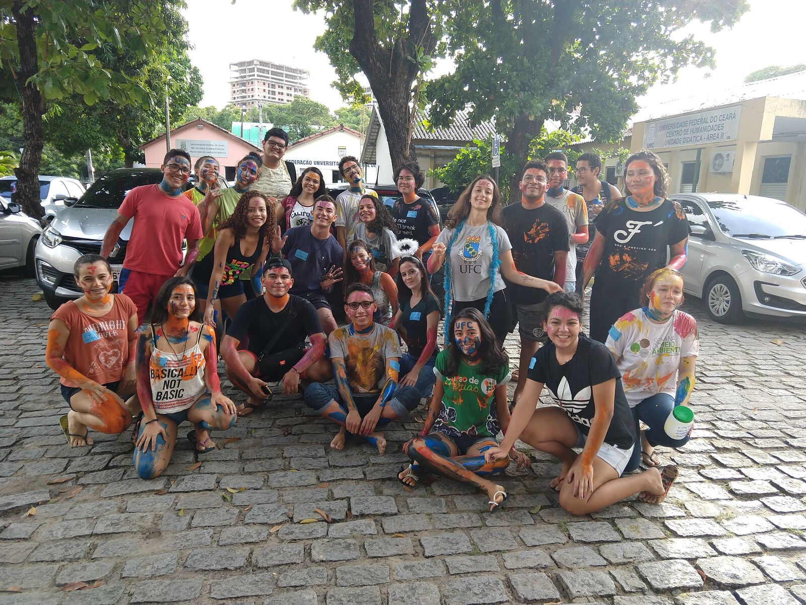 CACCO: Alternative, Citizen and Community Communication