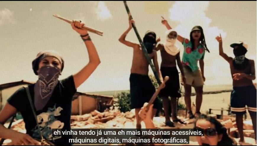 Ceará em Cena