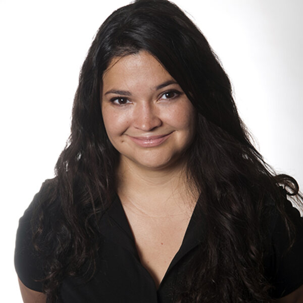 Amara Suzanne Aguilar