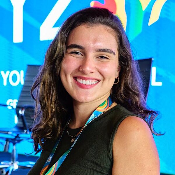 Isabella Ferro