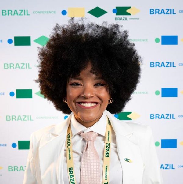 Merllin Batista