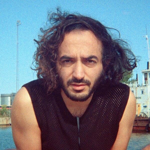 Omid Zarei