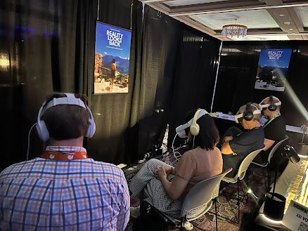 Reality Looks Back at SXSW 2026