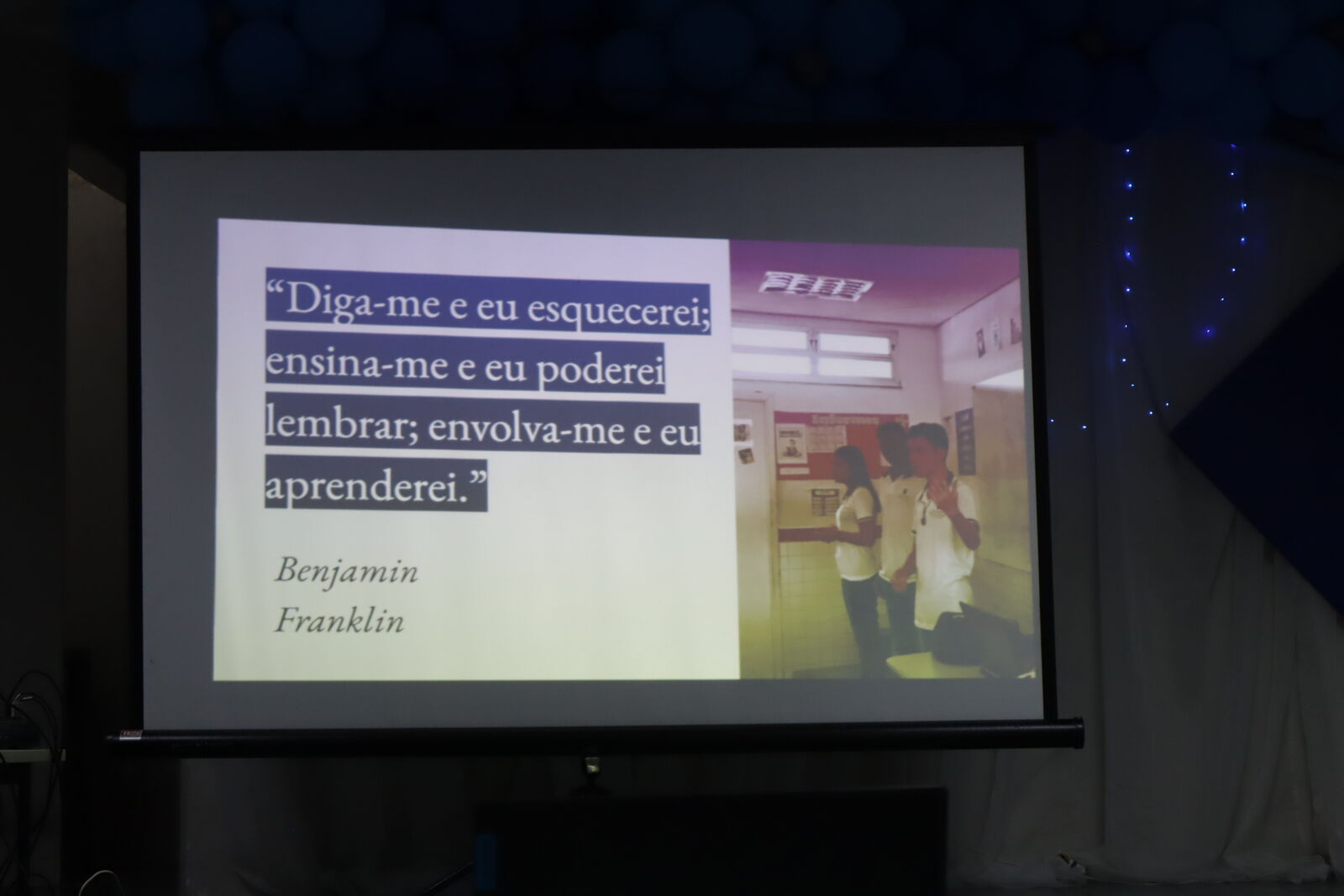 Teaching Initiation: Media Culture and Languages